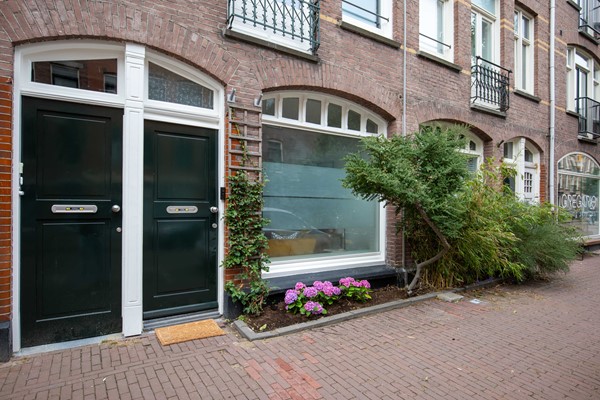 Te koop: Groen van Prinstererstraat 80H, 1051 EP Amsterdam